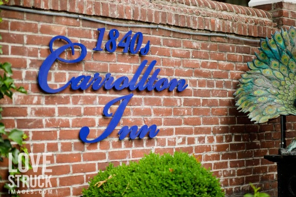 1840s Carrollton Inn Main image